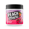 Peach Power Pre-workout Berry Blast