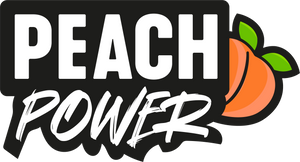 Peach Power
