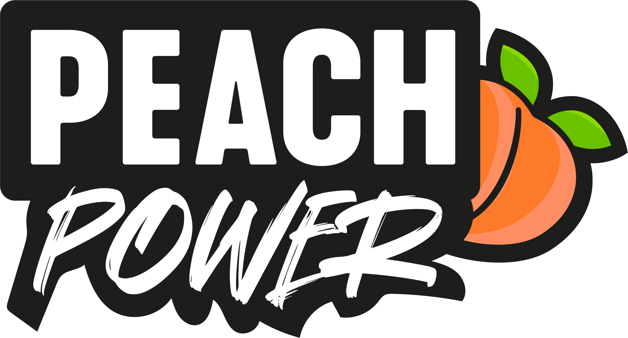 Peach Power Pre-Workout | Unlock Energy